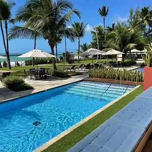 Paraíso A Beira Mar De , Pôrto das Galinhas Brasil
